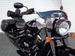 Klikněte pro detailní foto č. 6 - Suzuki VL 1500 BT / Boulevard C 90T. 5.250 km. Top stav.