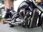 Klikněte pro detailní foto č. 7 - Suzuki VL 1500 BT / Boulevard C 90T. 5.250 km. Top stav.