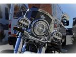 Klikněte pro detailní foto č. 13 - Harley-Davidson FLDE Softail Deluxe 107  1.majitel/ CZ púvod / 3.000km