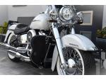 Klikněte pro detailní foto č. 14 - Harley-Davidson FLDE Softail Deluxe 107  1.majitel/ CZ púvod / 3.000km