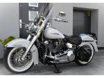 Klikněte pro detailní foto č. 2 - Harley-Davidson FLDE Softail Deluxe 107  1.majitel/ CZ púvod / 3.000km