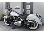 Klikněte pro detailní foto č. 4 - Harley-Davidson FLDE Softail Deluxe 107  1.majitel/ CZ púvod / 3.000km