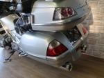 Klikněte pro detailní foto č. 11 - Honda GL 1800 Gold Wing 29800km, servisní kniha, po servisu