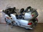 Klikněte pro detailní foto č. 12 - Honda GL 1800 Gold Wing 29800km, servisní kniha, po servisu