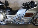 Klikněte pro detailní foto č. 3 - Honda GL 1800 Gold Wing 29800km, servisní kniha, po servisu