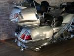 Klikněte pro detailní foto č. 4 - Honda GL 1800 Gold Wing 29800km, servisní kniha, po servisu