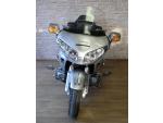 Klikněte pro detailní foto č. 6 - Honda GL 1800 Gold Wing 29800km, servisní kniha, po servisu