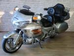 Klikněte pro detailní foto č. 7 - Honda GL 1800 Gold Wing 29800km, servisní kniha, po servisu