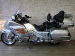 Klikněte pro detailní foto č. 8 - Honda GL 1800 Gold Wing 29800km, servisní kniha, po servisu