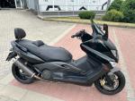 Klikněte pro detailní foto č. 1 - Yamaha T-Max 500