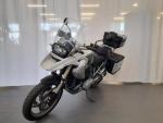 Detail nabídky - BMW R 1200 GS, 89tis. km
