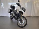 Klikněte pro detailní foto č. 2 - BMW R 1200 GS, 89tis. km
