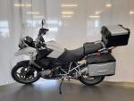 Klikněte pro detailní foto č. 3 - BMW R 1200 GS, 89tis. km