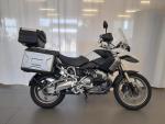 Klikněte pro detailní foto č. 4 - BMW R 1200 GS, 89tis. km