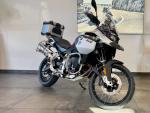 Klikněte pro detailní foto č. 3 - BMW BMW F 900 GS Adventure