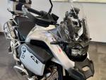 Klikněte pro detailní foto č. 4 - BMW BMW F 900 GS Adventure