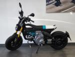 Klikněte pro detailní foto č. 2 - BMW BMW CE 02