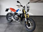 Klikněte pro detailní foto č. 3 - BMW BMW R 12 G/S