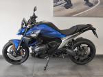 Klikněte pro detailní foto č. 3 - BMW R 1300 R
