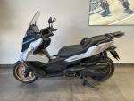 Klikněte pro detailní foto č. 2 - BMW BMW C 400 GT