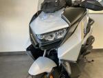 Klikněte pro detailní foto č. 4 - BMW BMW C 400 GT