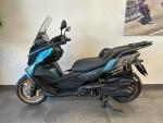 Klikněte pro detailní foto č. 2 - BMW BMW C 400 GT