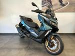 Klikněte pro detailní foto č. 3 - BMW BMW C 400 GT