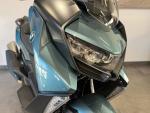 Klikněte pro detailní foto č. 4 - BMW BMW C 400 GT