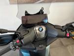 Klikněte pro detailní foto č. 6 - BMW BMW C 400 GT
