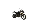 Detail nabídky - BMW F 450 GS