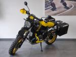 Klikněte pro detailní foto č. 1 - BMW BMW R nineT Urban G/S