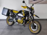 Klikněte pro detailní foto č. 2 - BMW BMW R nineT Urban G/S