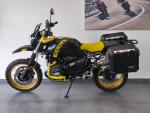 Klikněte pro detailní foto č. 3 - BMW BMW R nineT Urban G/S