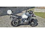 Klikněte pro detailní foto č. 7 - BMW BMW R 1250 GS Adventure