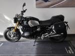 Klikněte pro detailní foto č. 2 - BMW R 12 NineT