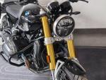 Klikněte pro detailní foto č. 4 - BMW R 12 NineT