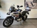 Klikněte pro detailní foto č. 1 - BMW BMW F 750 GS
