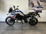 Klikněte pro detailní foto č. 2 - BMW BMW F 750 GS
