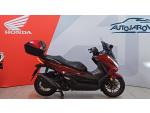 Klikněte pro detailní foto č. 2 - Honda Forza 350