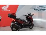 Klikněte pro detailní foto č. 3 - Honda Forza 350