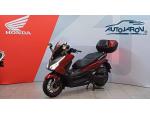 Klikněte pro detailní foto č. 4 - Honda Forza 350