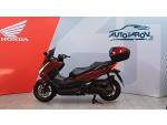 Klikněte pro detailní foto č. 5 - Honda Forza 350