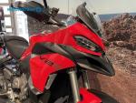 Klikněte pro detailní foto č. 4 - Ducati DUCATI Multistrada V2 EU5+  / 85kW