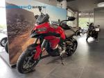 Klikněte pro detailní foto č. 5 - Ducati DUCATI Multistrada V2 EU5+  / 85kW