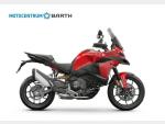 Detail nabídky - Ducati DUCATI Multistrada V2 EU5+  / 85kW
