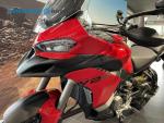 Klikněte pro detailní foto č. 8 - Ducati DUCATI Multistrada V2 EU5+  / 85kW