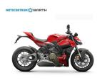 Klikněte pro detailní foto č. 1 - Ducati DUCATI Streetfighter V4 EU5+  / 158kW