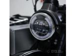 Klikněte pro detailní foto č. 11 - Sym SIDECAR URBAN 525