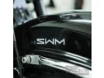Klikněte pro detailní foto č. 12 - Sym SIDECAR URBAN 525