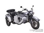 Klikněte pro detailní foto č. 3 - Sym SIDECAR URBAN 525